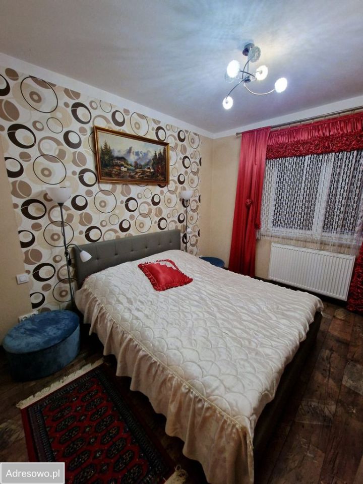 dom wolnostojący, 3 pokoje Łękawka. Zdjęcie 18