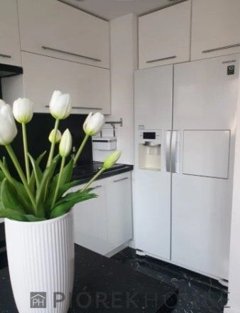 Mieszkanie 3-pokojowe Warszawa Bielany, ul. Jana Kochanowskiego. Zdjęcie 3