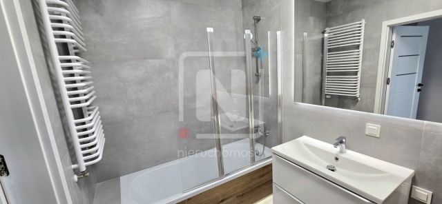 Mieszkanie 3-pokojowe Warszawa Włochy, ul. Aleje Jerozolimskie. Zdjęcie 6