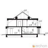 bliźniak Rybarzowice, ul. Wesoła. Zdjęcie 2