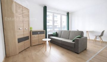 Mieszkanie 2-pokojowe Wrocław Stare Miasto, ul. Długa