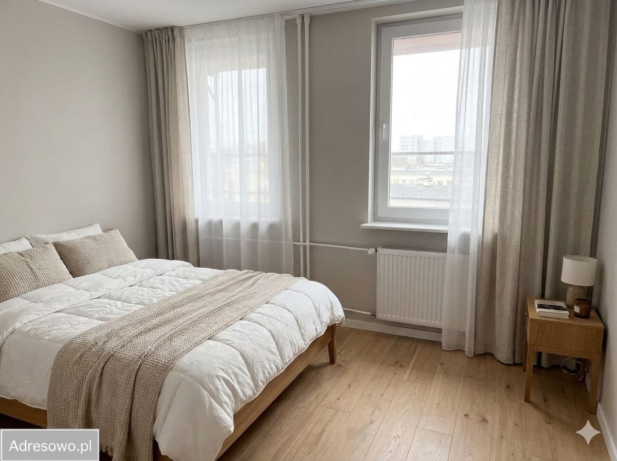 Mieszkanie 3-pokojowe Sosnowiec Pogoń, ul. Staropogońska. Zdjęcie 27