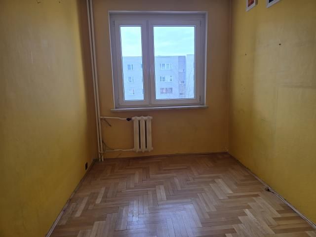 Mieszkanie 3-pokojowe Wołomin, ul. Kazimierza Wielkiego. Zdjęcie 5