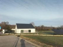 dom wolnostojący, 5 pokoi Pręgowo. Zdjęcie 3