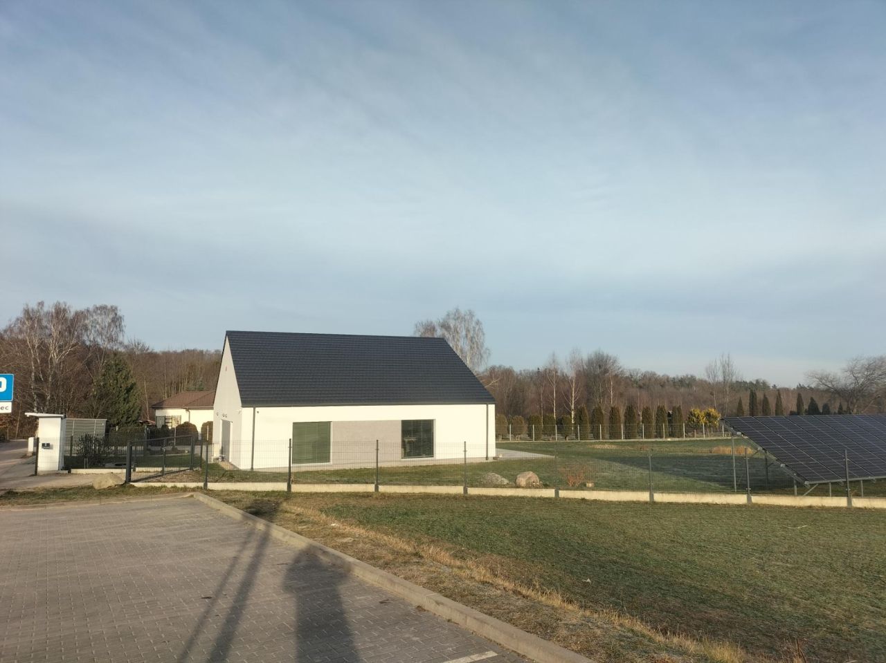 dom wolnostojący, 5 pokoi Pręgowo. Zdjęcie 4