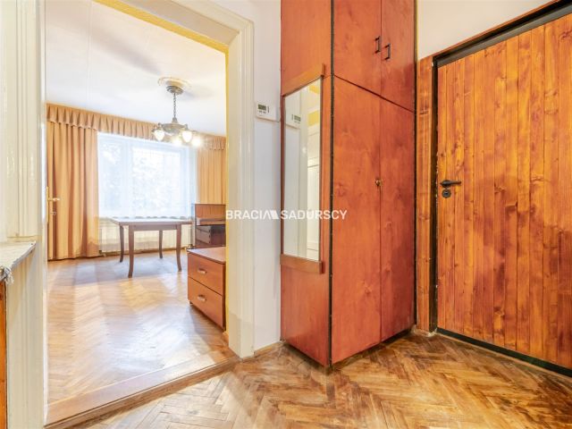 Mieszkanie 2-pokojowe Kraków Prądnik Biały, ul. Łukasza Górnickiego. Zdjęcie 23