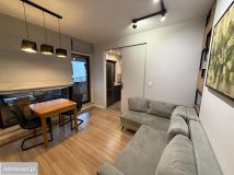 Mieszkanie 2-pokojowe Warszawa Służewiec, ul. Gandalfa