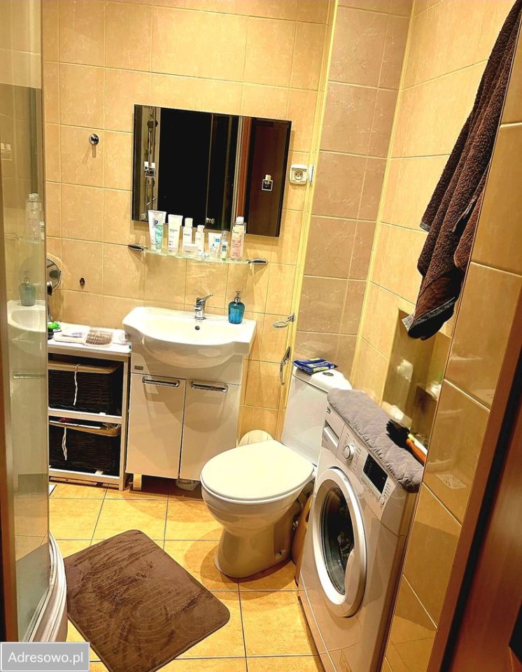 Mieszkanie 2-pokojowe Katowice Śródmieście, ul. Barbary. Zdjęcie 5