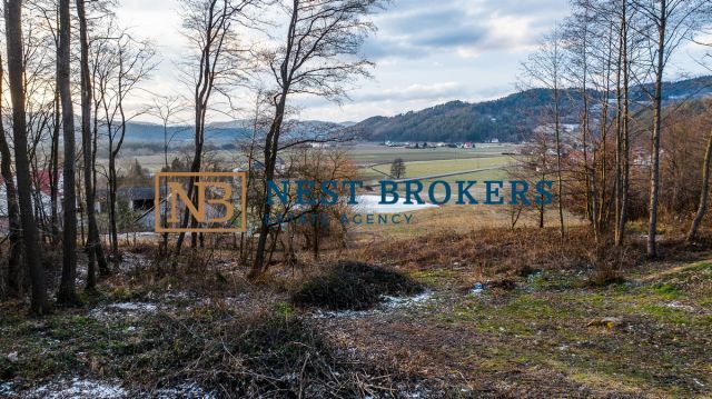 Działka budowlana Roztoka-Brzeziny. Zdjęcie 10