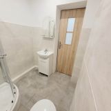 Mieszkanie 1-pokojowe Włodawa Śródmieście, al. Józefa Piłsudskiego. Zdjęcie 2