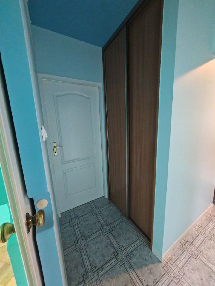 Mieszkanie 3-pokojowe Włocławek Zazamcze, ul. Wieniecka. Zdjęcie 2