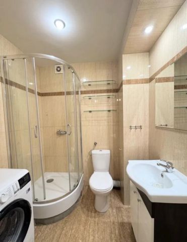 Mieszkanie 2-pokojowe Warszawa Śródmieście, al. Solidarności. Zdjęcie 4