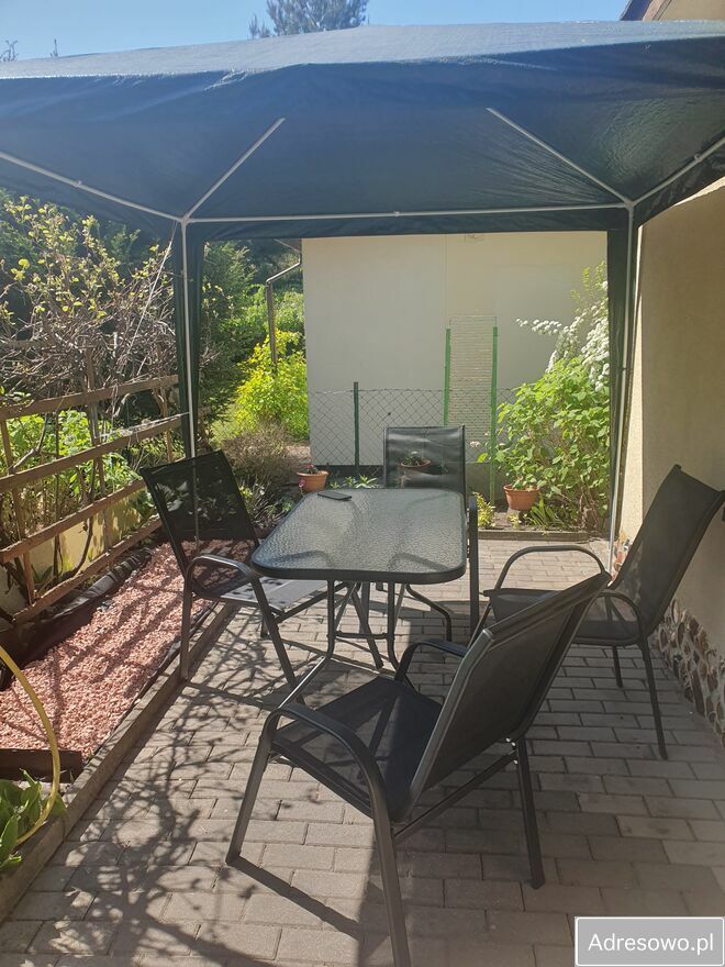 Działka rod Poznań, ul. Pusta. Zdjęcie 6