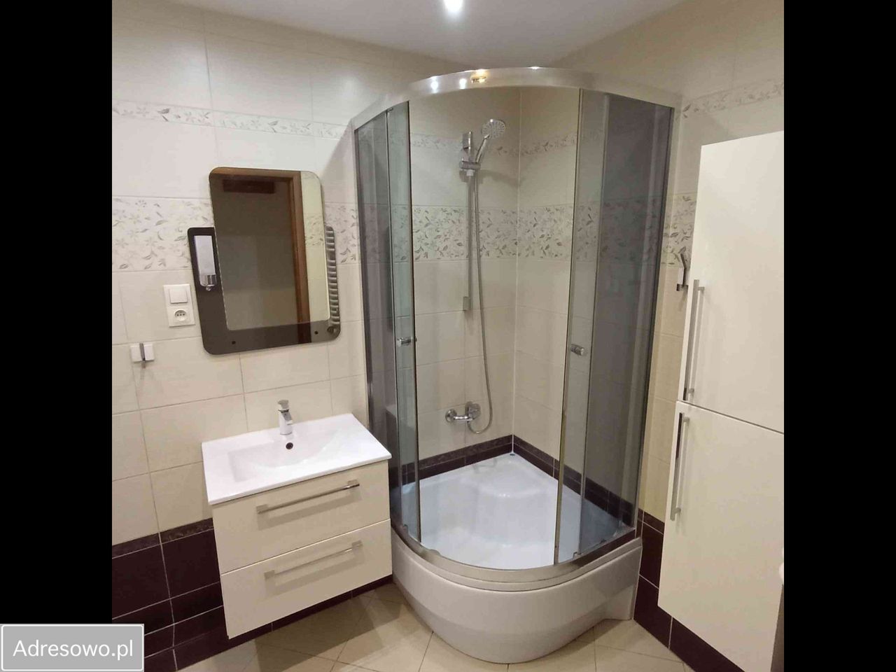 Mieszkanie 2-pokojowe Szczecin Warszewo, ul. Złotowska. Zdjęcie 4