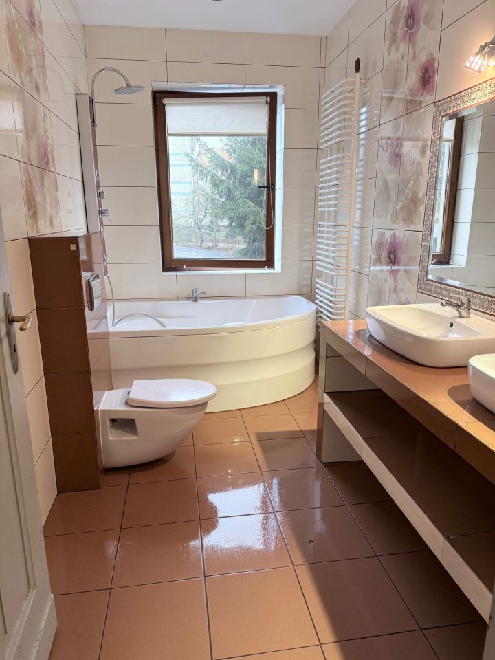 Mieszkanie 3-pokojowe Nakło nad Notecią. Zdjęcie 4