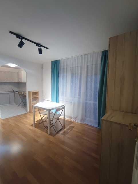 Mieszkanie 1-pokojowe Warszawa Wola. Zdjęcie 5