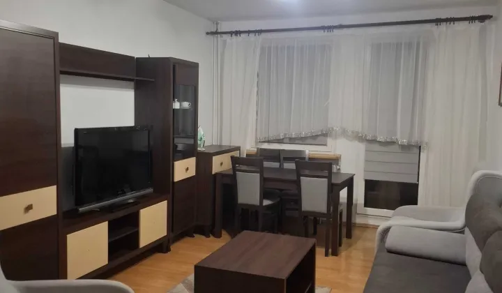 Mieszkanie 3-pokojowe Katowice Bogucice, skwer Jerzego Kukuczki