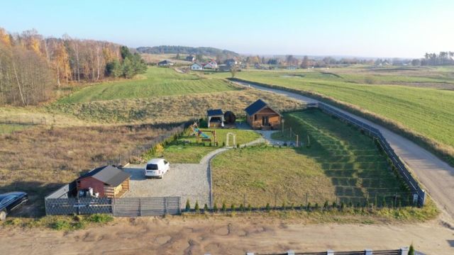 Działka budowlana Szczybały Giżyckie. Zdjęcie 11