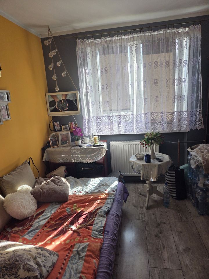 Mieszkanie 2-pokojowe Minikowo. Zdjęcie 1