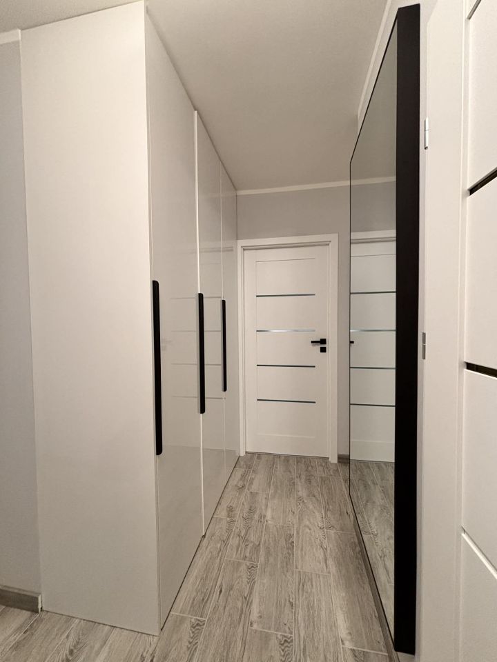 Mieszkanie 3-pokojowe Police, ul. Zygmunta Wróblewskiego. Zdjęcie 3