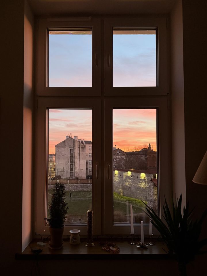 Mieszkanie 2-pokojowe Kraków Kazimierz, ul. Dajwór. Zdjęcie 10