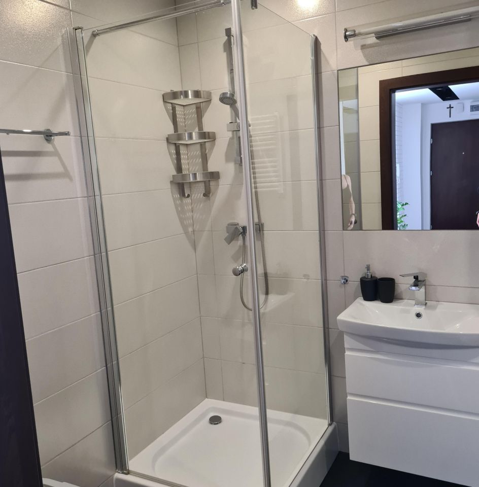 Mieszkanie 2-pokojowe Zamość Nowe Miasto, ul. Młyńska. Zdjęcie 8