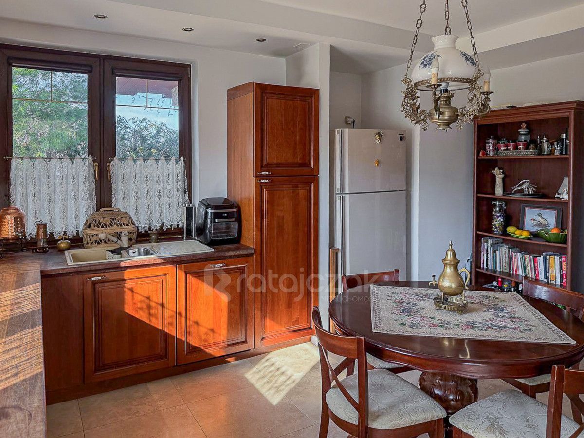 dom wolnostojący, 6 pokoi Kielno. Zdjęcie 6