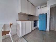 Mieszkanie 1-pokojowe Warszawa Żoliborz, ul. Braci Załuskich. Zdjęcie 2