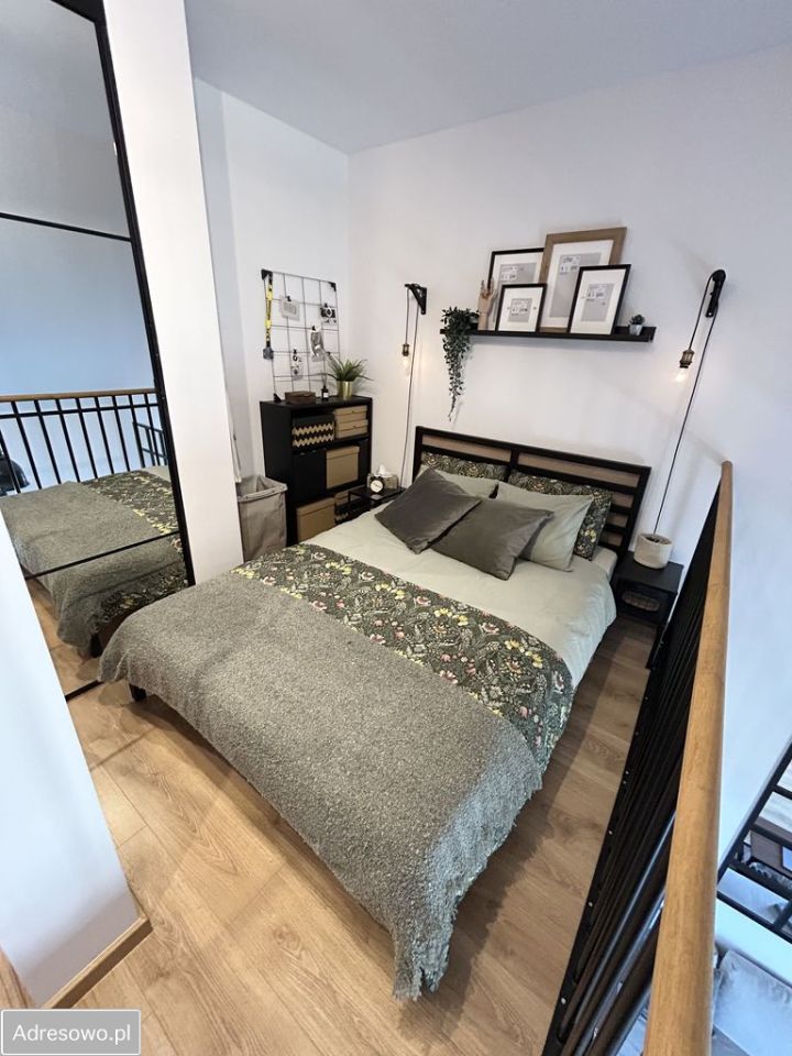 Mieszkanie 1-pokojowe Ostrzeszów, ul. ks. Zdzisława Sobierajskiego. Zdjęcie 13