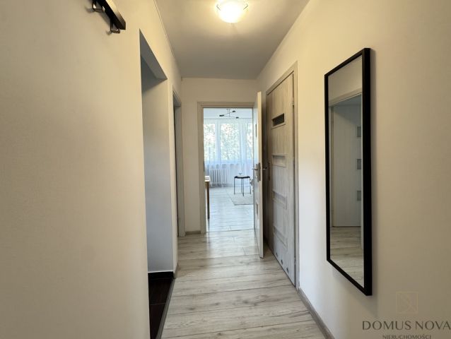 Mieszkanie 2-pokojowe Warszawa Saska Kępa, ul. Brazylijska. Zdjęcie 8