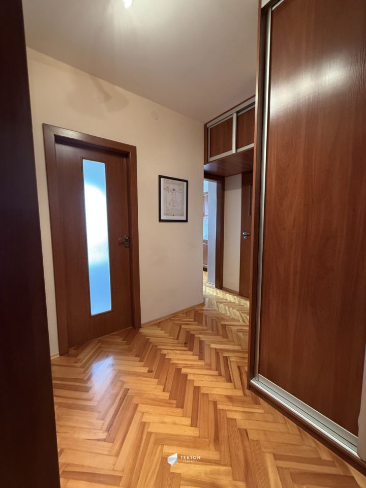 Mieszkanie 3-pokojowe Poznań Jeżyce, ul. Piątkowska. Zdjęcie 16