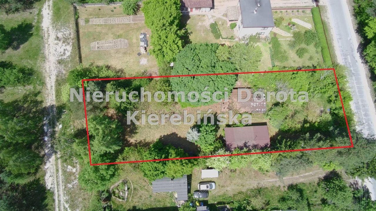 Działka Smardzewice, ul. prof. Jakuba Tomanka. Zdjęcie 4