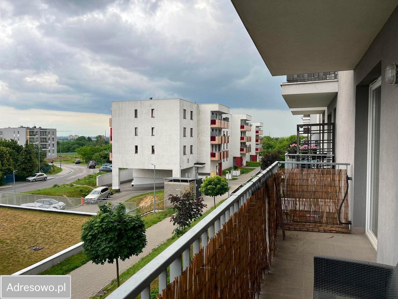 Mieszkanie 2-pokojowe Lublin Ponikwoda, ul. Bluszczowa. Zdjęcie 18