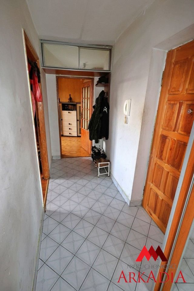 Mieszkanie 2-pokojowe Włocławek Centrum. Zdjęcie 11