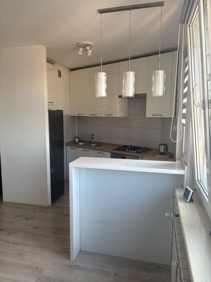 Mieszkanie 3-pokojowe Katowice Piotrowice, ul. Marcina Radockiego. Zdjęcie 4