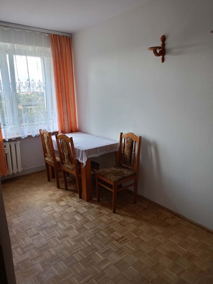 Mieszkanie 4-pokojowe Lublin LSM, ul. Skrzatów. Zdjęcie 19
