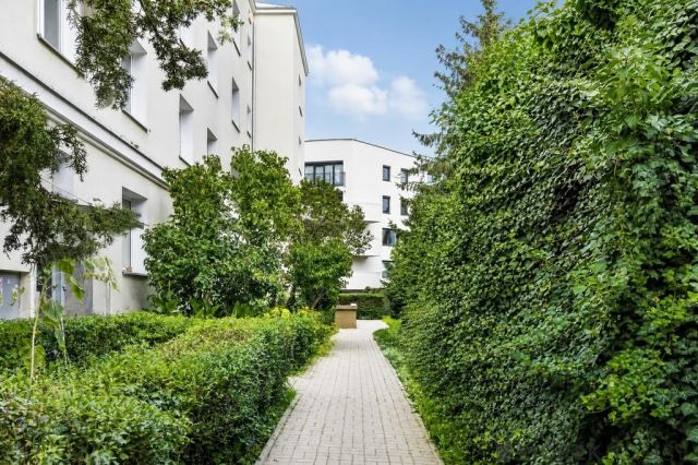 Mieszkanie 2-pokojowe Warszawa Praga-Południe, ul. Tadeusza Sygietyńskiego. Zdjęcie 17