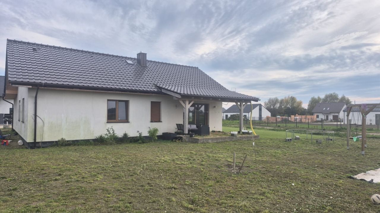 dom wolnostojący, 4 pokoje Goślinowo. Zdjęcie 3