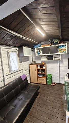 Działka rod Czeladź Madera, ul. Wojkowicka. Zdjęcie 10