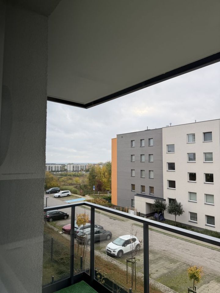 Mieszkanie 2-pokojowe Gdańsk Jasień, ul. Tadeusza Jasińskiego. Zdjęcie 6