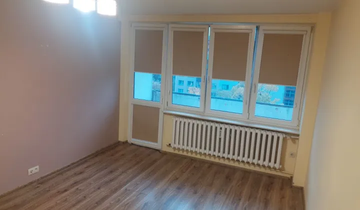 Mieszkanie 2-pokojowe Warszawa Chomiczówka, ul. Marii Dąbrowskiej