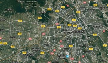 Mieszkanie 1-pokojowe Warszawa Bemowo, ul. Człuchowska. Zdjęcie 1