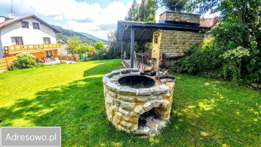 Hotel/pensjonat Szczyrk, ul. Myśliwska. Zdjęcie 3