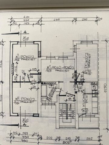 dom szeregowy, 11 pokoi Wieruszów, ul. Elizy Orzeszkowej. Zdjęcie 14