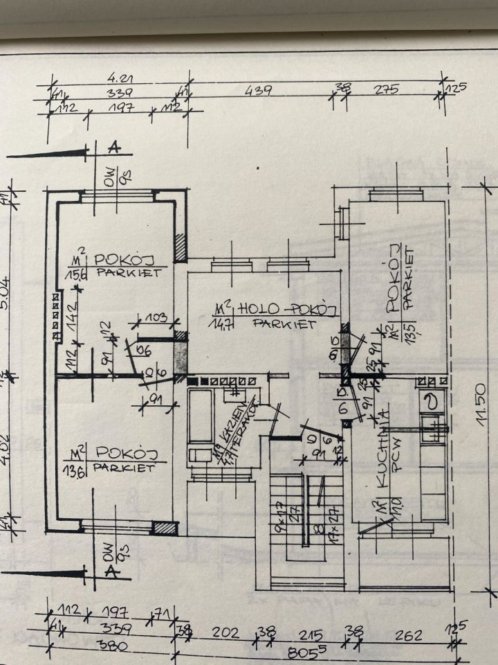 dom szeregowy, 11 pokoi Wieruszów, ul. Elizy Orzeszkowej. Zdjęcie 14