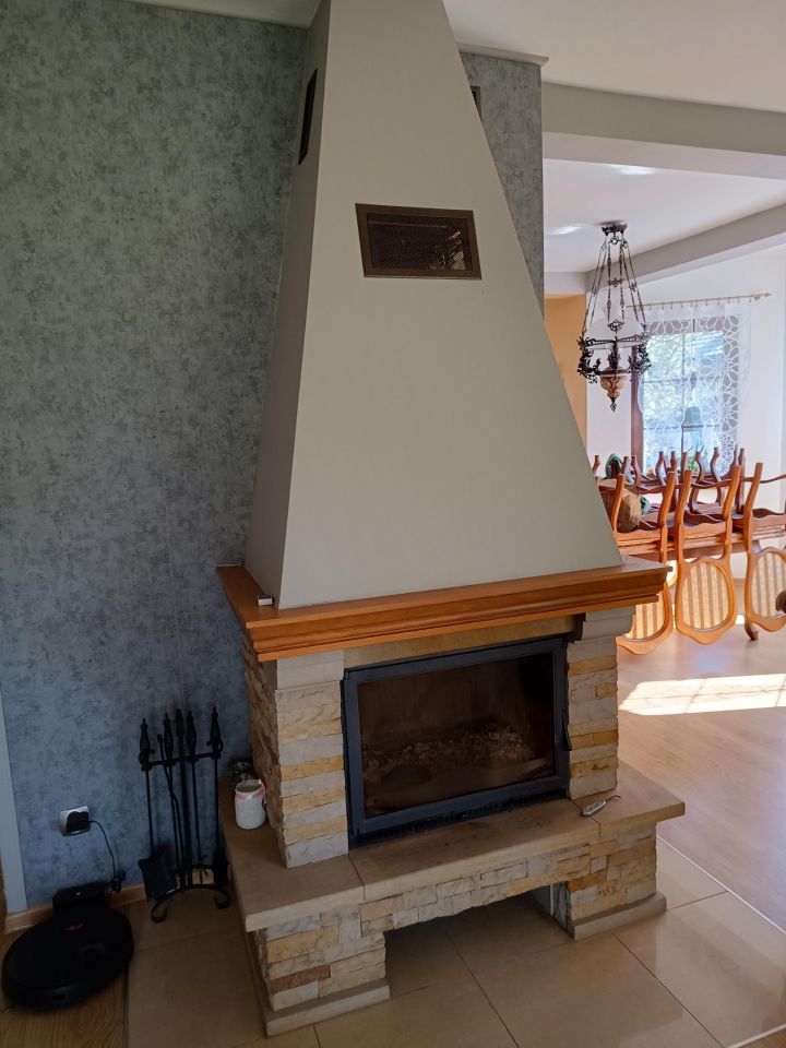 dom wolnostojący, 5 pokoi Rzeczyca, ul. Dębowa. Zdjęcie 6