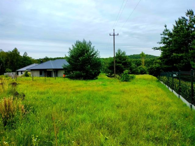 Działka budowlana Szewce. Zdjęcie 10