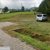 Działka budowlana Kuków. Zdjęcie 3