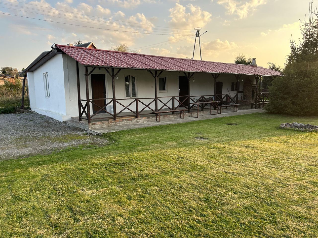 bliźniak, 5 pokoi Górsko. Zdjęcie 11