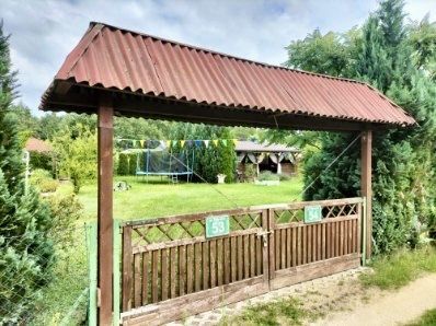 Działka rod Kulów. Zdjęcie 2